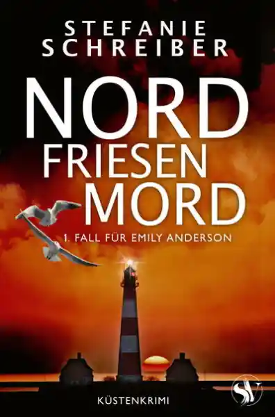 Cover: Nordfriesenmord