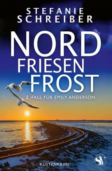 Cover: Nordfriesenfrost
