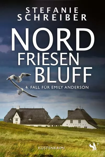Cover: Nordfriesenbluff