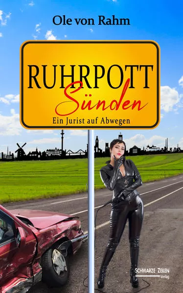 Cover: Ruhrpottsünden