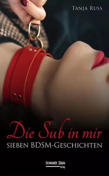 Cover: Die Sub in mir