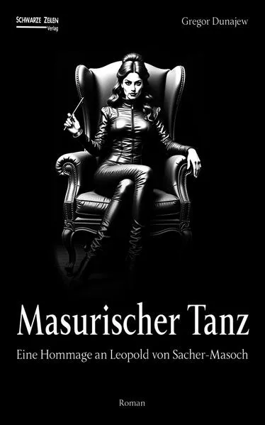 Cover: Masurischer Tanz