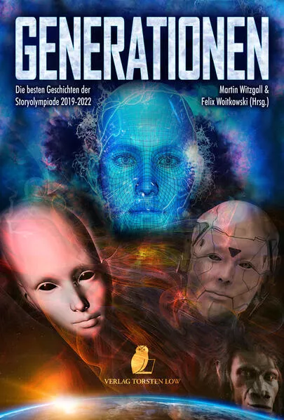 Cover: Generationen