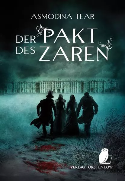 Cover: Der Pakt des Zaren
