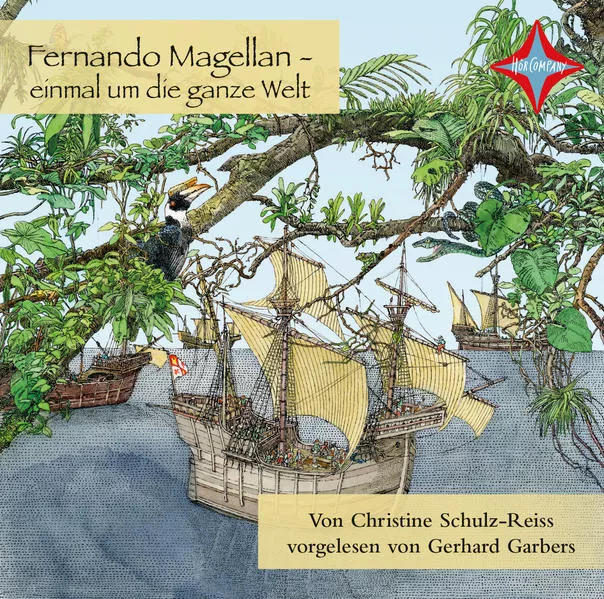 Fernando Magellan</a>