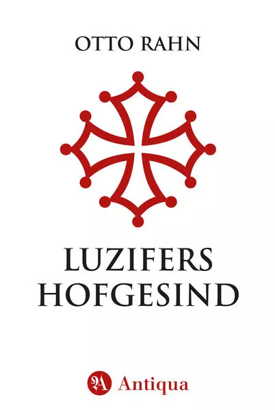 Cover: Luzifers Hofgesind