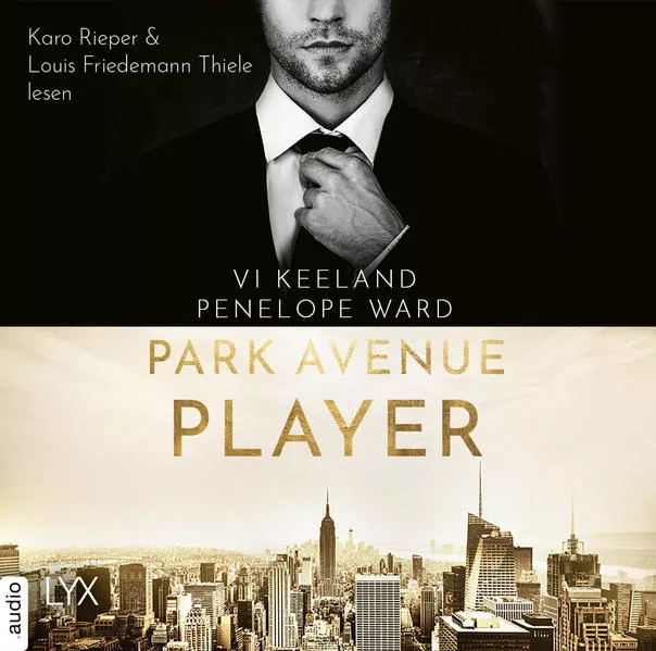 Cover: Park Avenue Player