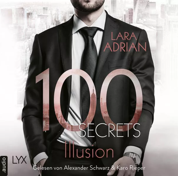 Cover: 100 Secrets - Illusion