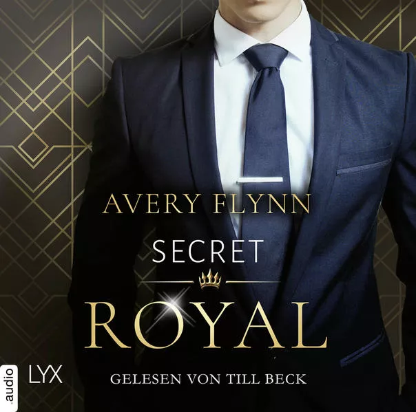 Secret Royal</a>