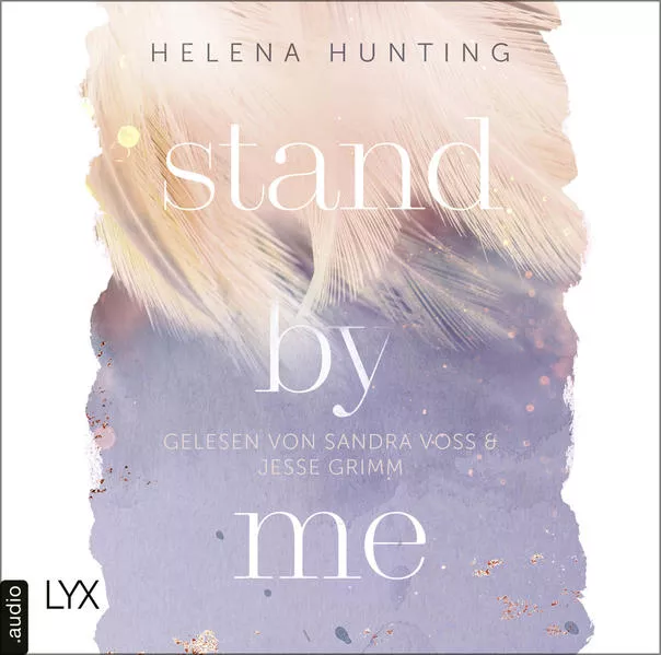 Cover: Stand by Me