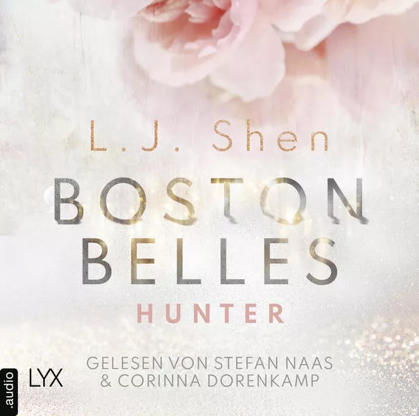 Cover: Boston Belles - Hunter