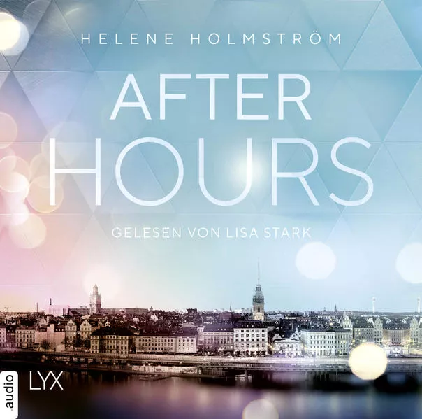 Cover: After Hours