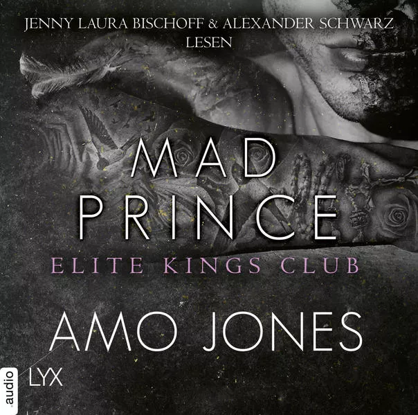 Mad Prince - Elite Kings Club</a>