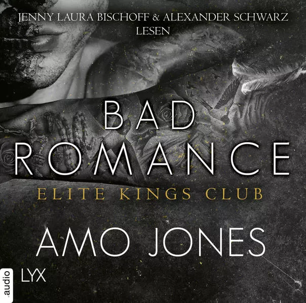 Bad Romance - Elite Kings Club</a>