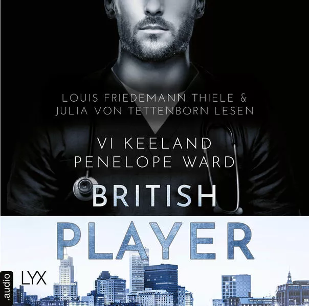 Cover: British Player