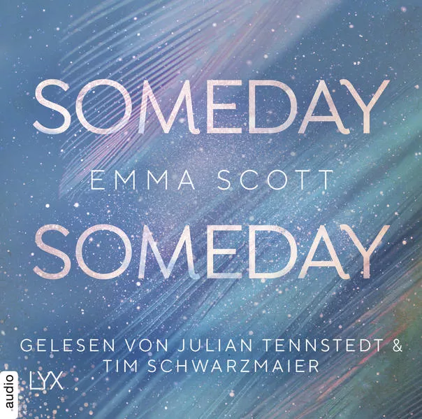 Someday, Someday