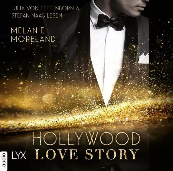 Hollywood Love Story