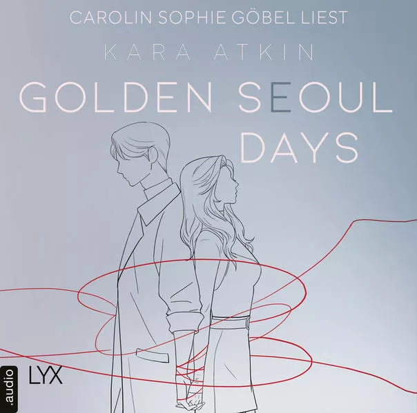 Golden Seoul Days