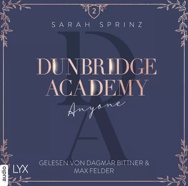 Dunbridge Academy - Anyone