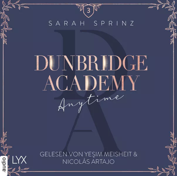 Dunbridge Academy - Anytime</a>