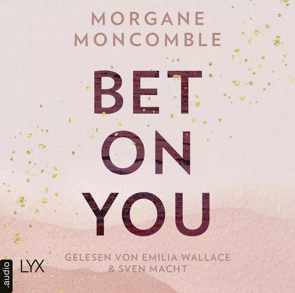 Cover: Bet On You