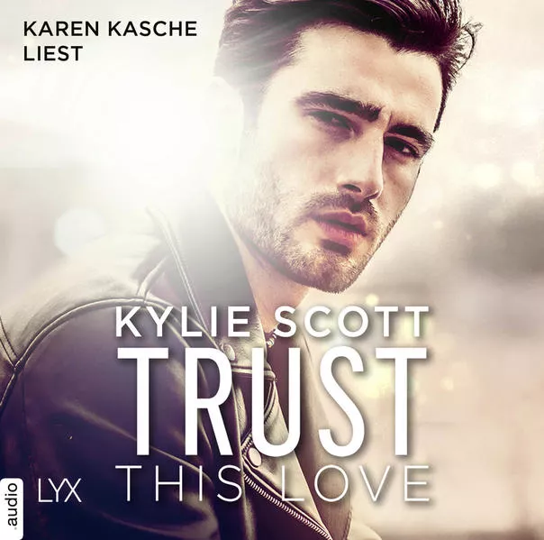 Cover: Trust this Love