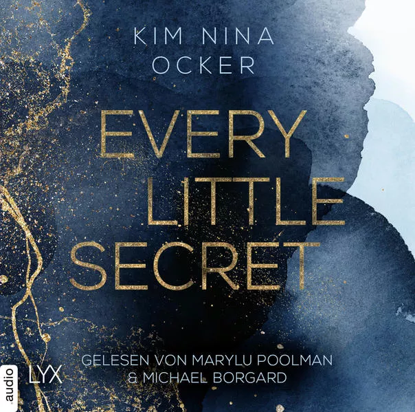 Cover: Every Little Secret