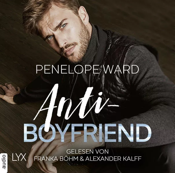 Cover: Anti-Boyfriend