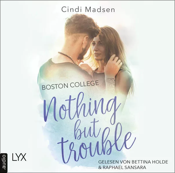 Boston College - Nothing but Trouble