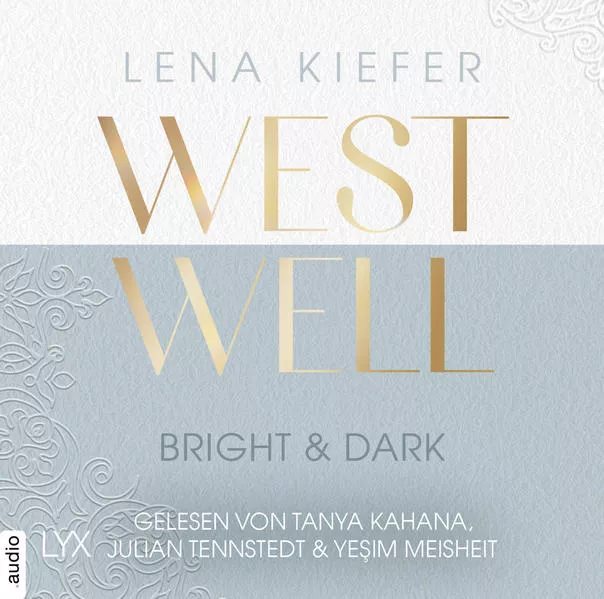 Cover: Westwell - Bright & Dark