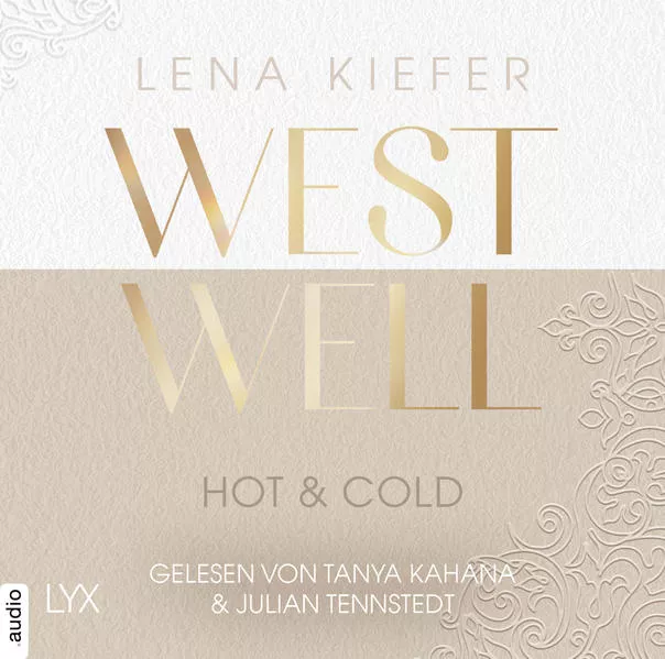 Cover: Westwell - Hot & Cold