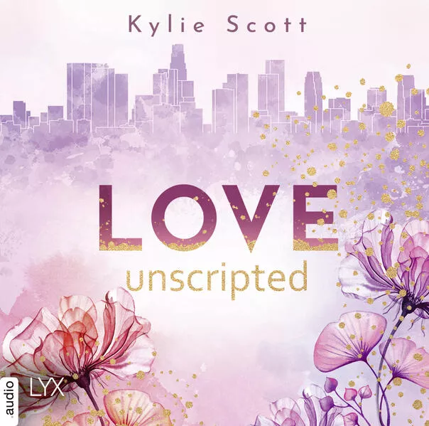 Cover: Love Unscripted