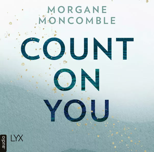 Cover: Count On You