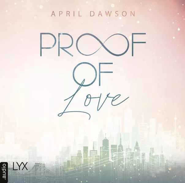 Cover: Proof of Love