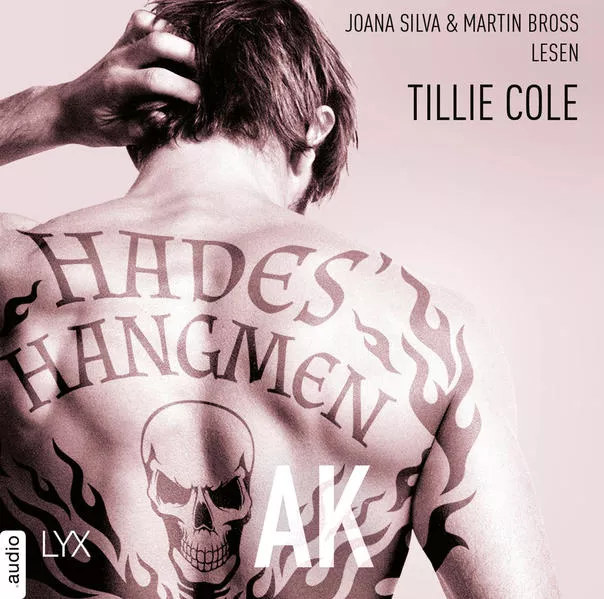 Cover: Hades' Hangmen - AK