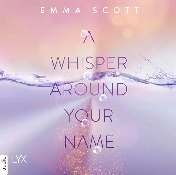 Cover: A Whisper Around Your Name