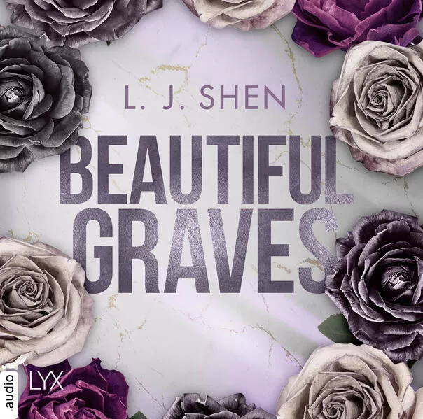 Cover: Beautiful Graves