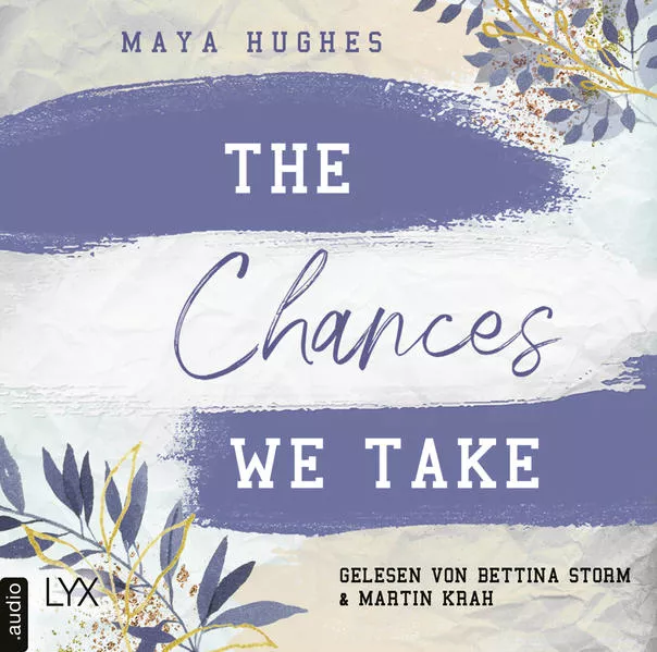 Cover: The Chances We Take