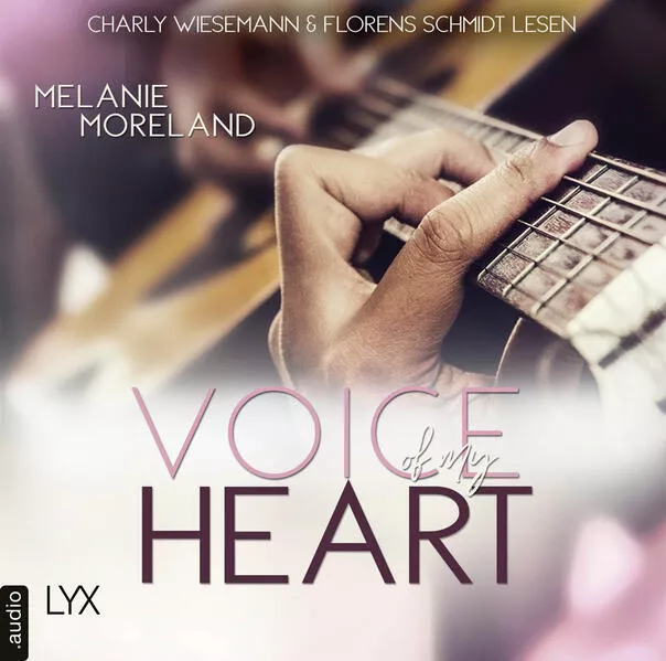 Cover: Voice of My Heart