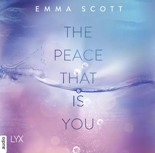 The Peace That Is You</a>