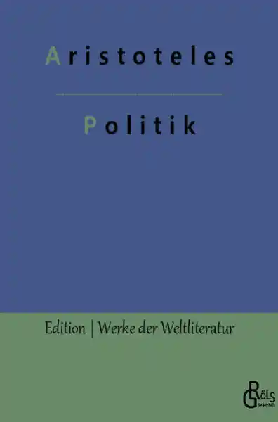 Cover: Politik