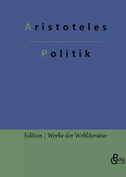 Cover: Politik