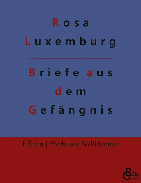 Briefe aus dem Gefängnis