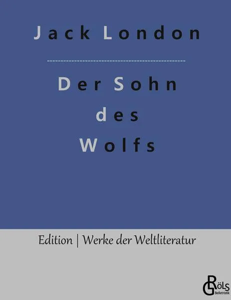 Der Sohn des Wolfs