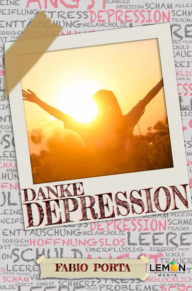 Cover: Danke, Depression