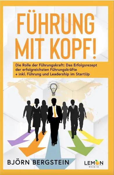 Führung mit Kopf!