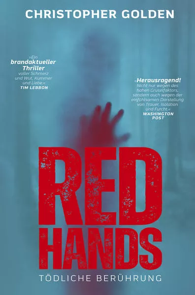 Red Hands – Tödliche Berührung</a>