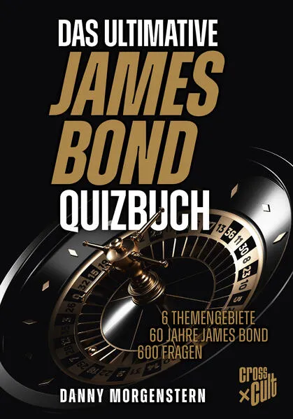 Das ultimative James Bond Quizbuch</a>