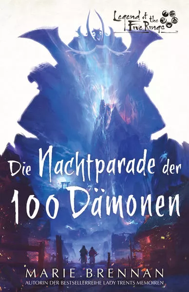 Legend of the Five Rings: Die Nachtparade der 100 Dämonen</a>