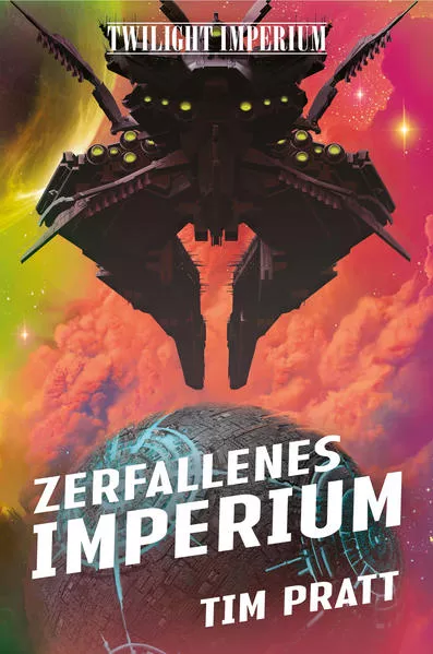 Twilight Imperium: Zerfallenes Imperium</a>